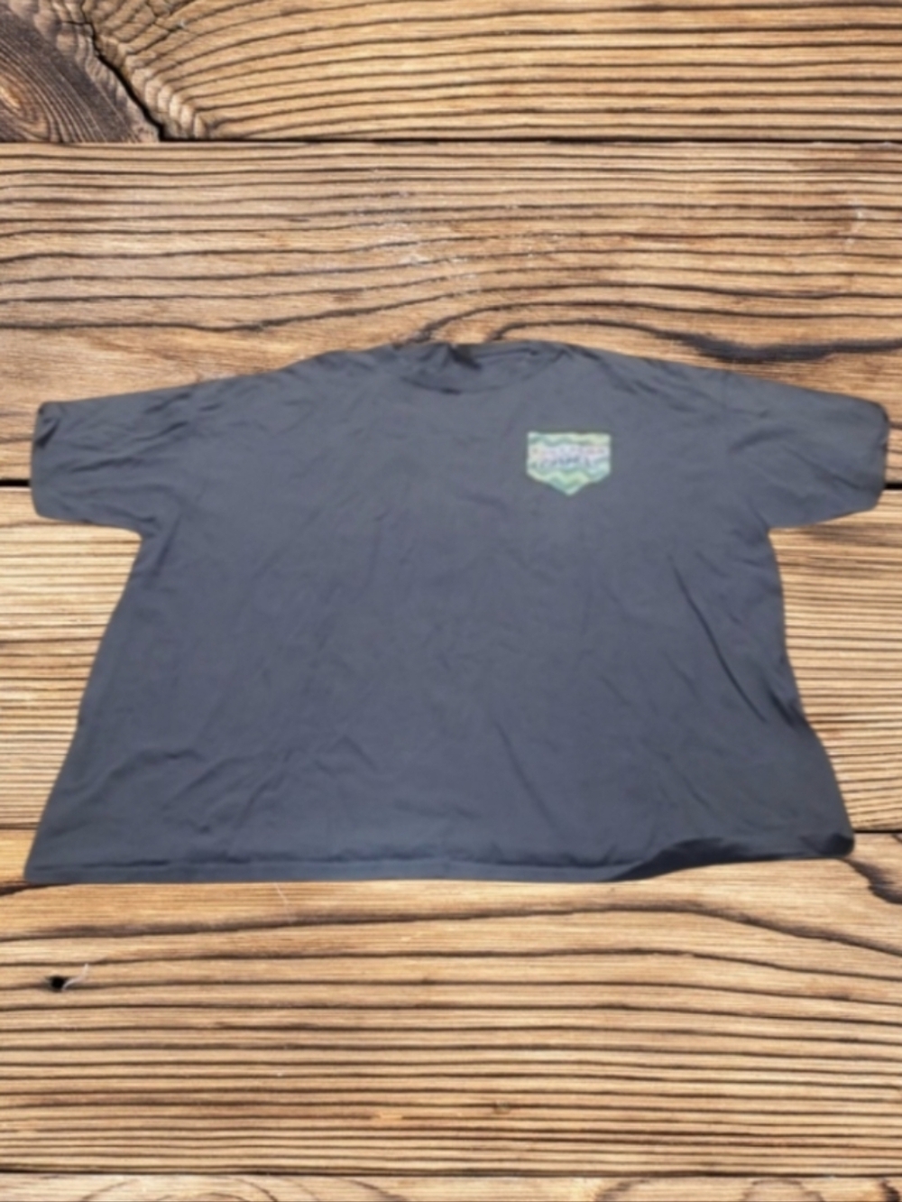 WOMAN'S PLUS SIZE SOUTHERN GIRL SHIRT